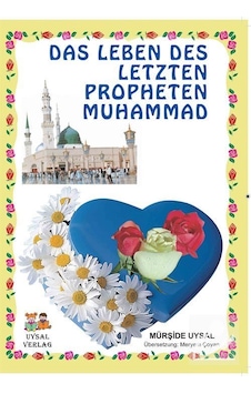 Mercankitap Das Leben Des Letzten Propheten Muhammad Peygamberimizin Haya... Mercankitap Das Leben Des Letzten Propheten Muhammad Peygamberimizin Haya...