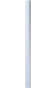 Inox Yapışkanlı Asetat 1 Adet Şeffaf Renkli 45 Cm X 2 Mt Dijifix