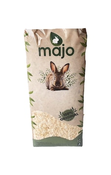 Majo Kemirgen Talaşı 15 Litre Majo Kemirgen Talaşı 15 Litre