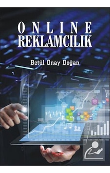 Online Reklamcılık - Betül Önay Doğan - Köprü Kitapları