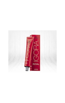 Schwarzkopf Igora Royal Saç Boyası 60 ML No - 7.1 Küllü Kumral Schwarzkopf Igora Royal Saç Boyası 60 ML No - 7.1 Küllü Kumral