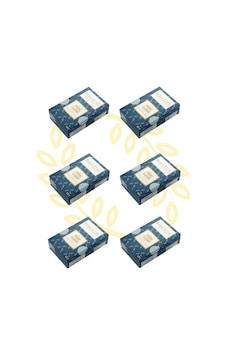 Pirinç Sabunu 6 X 100g Aydınlatıcı, Beyazlatıcı Ve Gözenek Sıkılaştırıcı Doğal Cilt Bakım Sabunu İle Cildinize Pürüzsüz Ve Aydınlık Görünüm Kazandır Ardıç Pirinç Sabunu 6 X 100g Aydınlatıcı, Beyazlatıcı Ve Gözenek Sıkılaştırıcı Doğal Cilt Bakım Sabunu İle Cildinize Pürüzsüz Ve Aydınlık Görünüm Kazandır Ardıç