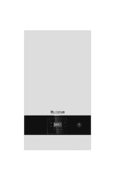 Buderus Logamax Plus Gb122 24 KW Tam Yoğuşmalı Kombi