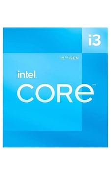 Intel Core İ3 12100 17mb 4çekirdekli O/b Uhd Vga 1700p 58w Kutusuz+fansız Intel Core İ3 12100 17mb 4çekirdekli O/b Uhd Vga 1700p 58w Kutusuz+fansız