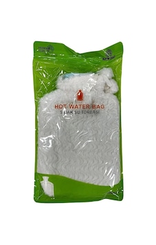 Northcity Peluşlu Sıcak Su Torbası 2000 Ml Northcity Peluşlu Sıcak Su Torbası 2000 Ml