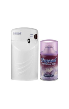 1+1 Set Eko Pk. Sprey Püskürtücü 260ml Bx40