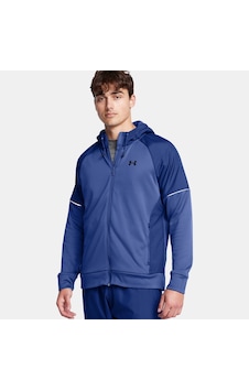 Under Armour Af Storm Erkek Mavi Günlük Ceket1373781 Under Armour Af Storm Erkek Mavi Günlük Ceket1373781