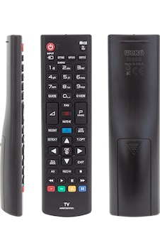 LG Uyumlu 3d Ve Smart Tuşlu Akb73975761 Lcd-led Tv Kumanda 4741 LG Uyumlu 3d Ve Smart Tuşlu Akb73975761 Lcd-led Tv Kumanda 4741