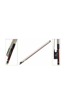 Valencıa Vabw300 4/4 Viola Yayı, Sekizgen Kesit, Gümüş Tel Balans Valencıa Vabw300 4/4 Viola Yayı, Sekizgen Kesit, Gümüş Tel Balans