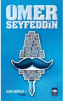 Ömer Seyfettin Seçme Hikayeler 1 Ömer Seyfettin Seçme Hikayeler 1