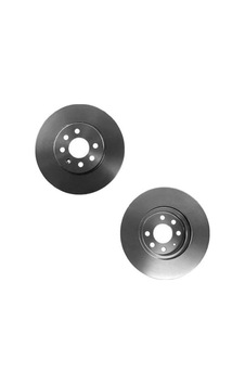 MAGNETTI MARELLI 360704021200 Disk Ayna Ön Corsa C Combo C Meriva 04- 1.3 1.6 1.7 Takım