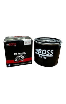 Voge Sr4 400 / Bmw C 350-gt-x - Bossparts Yağ Filtresi
