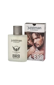 Juistman Wunderman Brb Erkek Parfüm 100 ML Juistman Wunderman Brb Erkek Parfüm 100 ML