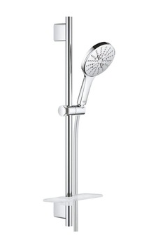 Duş Seti 3 Akışlı Smartive Krom - 26575000 Duş Seti 3 Akışlı Smartive Krom - 26575000