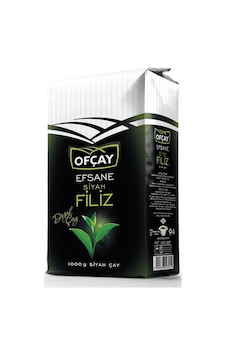 Ofçay Efsane Filiz Siyah Dökme Çay 3 x 1 KG Ofçay Efsane Filiz Siyah Dökme Çay 3 x 1 KG