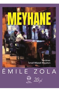 Meyhane-roman/edebiyat Meyhane-roman/edebiyat