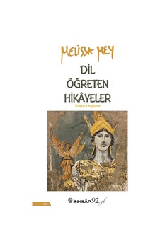 Dil Öğreten Hikayeler Türkçe- Ingilizce Dil Öğreten Hikayeler Türkçe- Ingilizce
