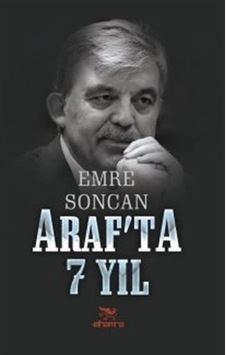 Araf'Ta 7 Yıl / Emre Soncan 9786051200415