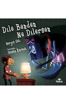 Dile Benden Ne Dilersen / Nergis Seli Dile Benden Ne Dilersen / Nergis Seli