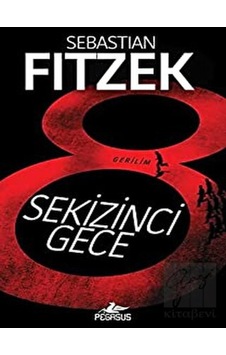 Sekizinci Gece Pegasus Yayınları - Pegasus Yayınları Sekizinci Gece Pegasus Yayınları - Pegasus Yayınları