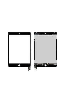 iPad Uyumlu Mini 5 A2124 A2125 A2126 A2133 Lcd Ekran Dokunmatik Siyah iPad Uyumlu Mini 5 A2124 A2125 A2126 A2133 Lcd Ekran Dokunmatik Siyah