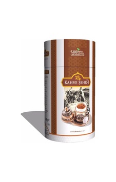 Kahve Şehr-i Dibek Türk Kahvesi 250 G Kahve Şehr-i Dibek Türk Kahvesi 250 G