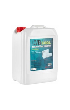 Konsantre Klima Temizleme Sıvısı (6L) MB Cool Konsantre Klima Temizleme Sıvısı (6L) MB Cool