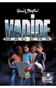 Vadide Macera - Enid Blyton - Artemis Yayınları Vadide Macera - Enid Blyton - Artemis Yayınları