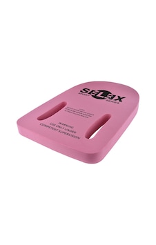 Selex Kb400 Yüzme Tahtası Pembe