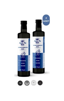 Applepiefoods Yaban Mersini Özü 2 Adet Applepiefoods Yaban Mersini Özü 2 Adet