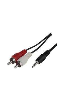 Ses Kablosu 1Stereo 2 Rca Ses Sistem Kablosu Ses Kablosu 1Stereo 2 Rca Ses Sistem Kablosu