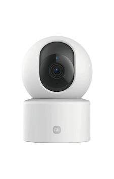Xiaomi Akıllı Kamera C301 3MP 2K Wi-Fi Beyaz Güvenlik Kamerası Xiaomi Akıllı Kamera C301 3MP 2K Wi-Fi Beyaz Güvenlik Kamerası