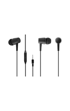 Concord C-961 Extra Bass Mikrofonlu Kulak İçi Kulaklık Concord C-961 Extra Bass Mikrofonlu Kulak İçi Kulaklık
