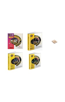 Miray Tyt Matematik Fizik Kimya Ve Biyoloji Soru Bankası 4lü Set + Telefon Standı Miray Tyt Matematik Fizik Kimya Ve Biyoloji Soru Bankası 4lü Set + Telefon Standı