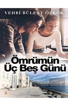 Ömrümün Üç Beş Günü Cinius Yayınları - Cinius Yayınları Ömrümün Üç Beş Günü Cinius Yayınları - Cinius Yayınları