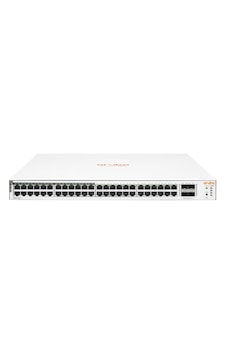 Hpe Aruba Ion Jl815a 48 Port Gıgabıt / 24 Port Poe + 4x1gb Sfp Up Hpe Aruba Ion Jl815a 48 Port Gıgabıt / 24 Port Poe + 4x1gb Sfp Up