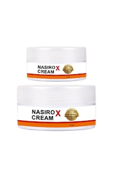 Hemengo Nasirox Ayak Bakım Kremi 50 Ml 2 Adet Hmngobzs Aloe Vera Hemengo Nasirox Ayak Bakım Kremi 50 Ml 2 Adet Hmngobzs Aloe Vera
