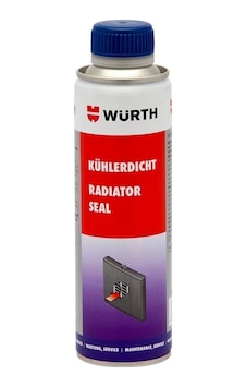 Würth 300 Ml Radyatör Sızıntı Önleyici