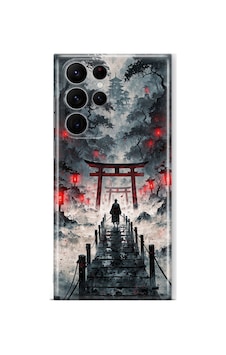 Samsung Galaxy S25 Ultra Uyumlu Baskılı Şeffaf Telefon Kılıfı Koleksiyon: Animesoul Sketchbook 9 Samsung Galaxy S25 Ultra Uyumlu Baskılı Şeffaf Telefon Kılıfı Koleksiyon: Animesoul Sketchbook 9