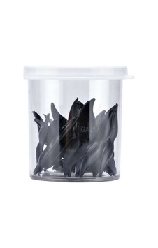 Brons Plastik Bıyık Br-691 3Lü Brons Plastik Bıyık Br-691 3Lü