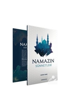 Namazın Sünnetleri - Harun Tanır - Semerkand Yayınları Namazın Sünnetleri - Harun Tanır - Semerkand Yayınları
