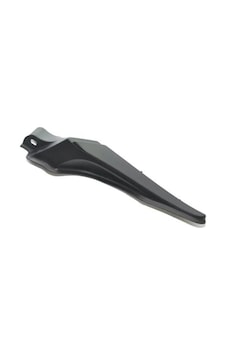 Renault Fluence Sağ Ön Cam Izgara Bakaliti / Plastiği - 668620027r Renault Fluence Sağ Ön Cam Izgara Bakaliti / Plastiği - 668620027r