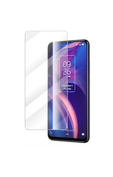 Tcl Plex Nano Kırılmaz Cam Ekran Koruyucu Tcl Plex Nano Kırılmaz Cam Ekran Koruyucu