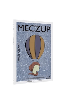 Meczup - Halil Cibran - İndigo Kitap Meczup - Halil Cibran - İndigo Kitap