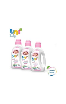 Çamaşır Yumuşatıcısı 1500 Ml 3 Adet Diğer Çamaşır Yumuşatıcısı 1500 Ml 3 Adet Diğer