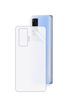 Schitec Vıvo X50 Pro Uyumlu Arka Yüzey Hidrojel Koruyucu Film Schitec Vıvo X50 Pro Uyumlu Arka Yüzey Hidrojel Koruyucu Film