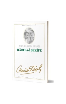 Rabıta-ı Şerife - Jymj-661327 Rabıta-ı Şerife - Jymj-661327