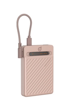 Piili Voltflex Magsafe Powerbank 5.000 Mah Çöl Titanium P-pb1 Altın 76420860 Piili Voltflex Magsafe Powerbank 5.000 Mah Çöl Titanium P-pb1 Altın 76420860