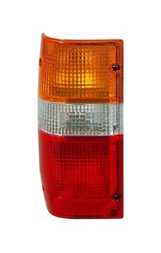 Depo 00-214-1923r-e Arka Sağ Stop Lambası Lens Mitsubishi L200 Uyumlu Yedek Cam/plastik Parça Depo 00-214-1923r-e Arka Sağ Stop Lambası Lens Mitsubishi L200 Uyumlu Yedek Cam/plastik Parça
