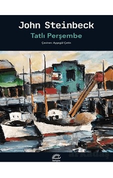 Tatlı Perşembe İletişim Yayınevi